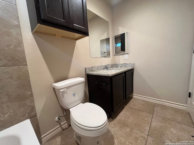 14107 Fratelli Rd Unit 101, San Antonio, TX 78233