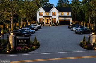 10201 FALLS RD, Potomac, MD 20854