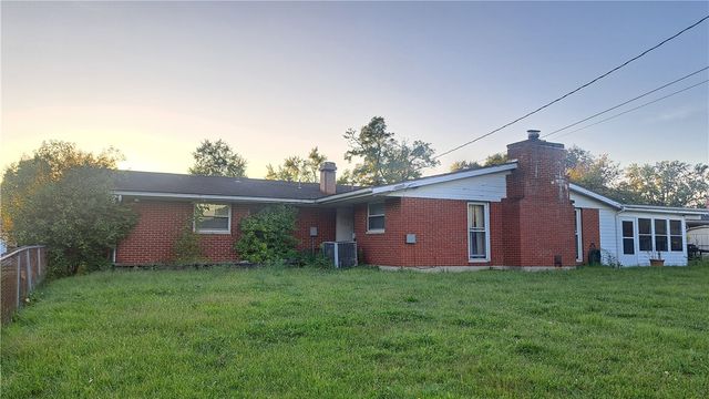 316 Carthage Place, Trotwood, OH 45426