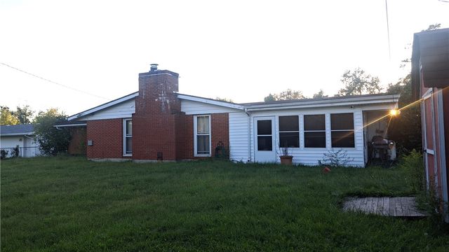 316 Carthage Place, Trotwood, OH 45426