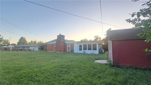 316 Carthage Place, Trotwood, OH 45426