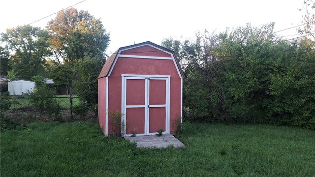 316 Carthage Place, Trotwood, OH 45426