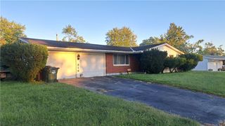 316 Carthage Place, Trotwood, OH 45426