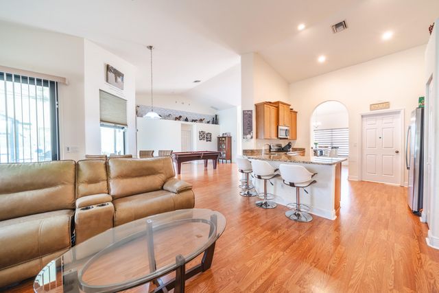 1601 SW California Boulevard, Port St. Lucie, Port St Lucie, FL 34953
