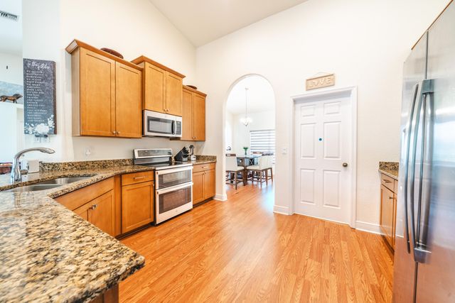 1601 SW California Boulevard, Port St. Lucie, Port St Lucie, FL 34953