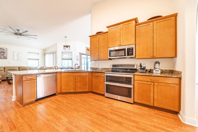 1601 SW California Boulevard, Port St. Lucie, Port St Lucie, FL 34953