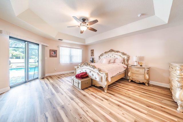 1601 SW California Boulevard, Port St. Lucie, Port St Lucie, FL 34953