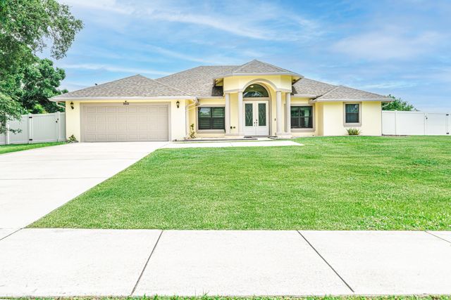 1601 SW California Boulevard, Port St. Lucie, Port St Lucie, FL 34953