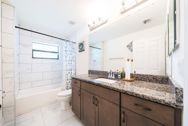 1601 SW California Boulevard, Port St. Lucie, Port St Lucie, FL 34953