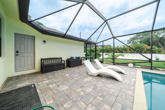 1601 SW California Boulevard, Port St. Lucie, Port St Lucie, FL 34953