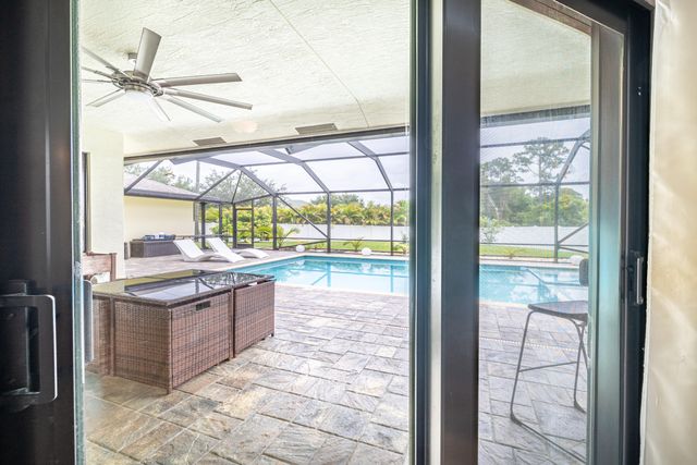 1601 SW California Boulevard, Port St. Lucie, Port St Lucie, FL 34953