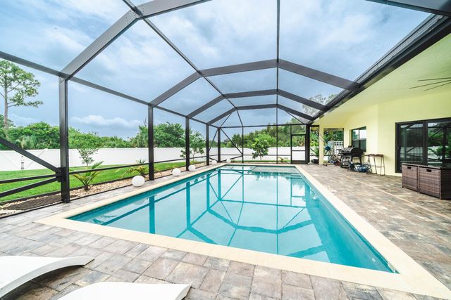 1601 SW California Boulevard, Port St. Lucie, Port St Lucie, FL 34953