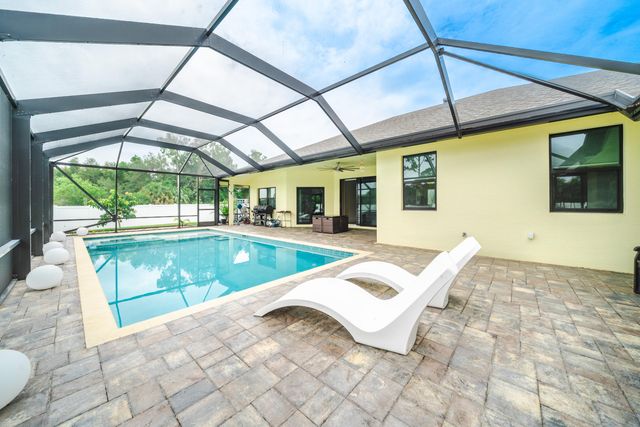 1601 SW California Boulevard, Port St. Lucie, Port St Lucie, FL 34953