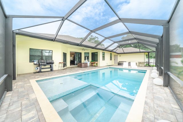 1601 SW California Boulevard, Port St. Lucie, Port St Lucie, FL 34953