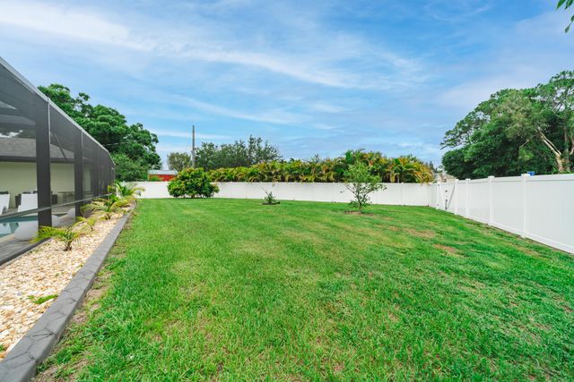 1601 SW California Boulevard, Port St. Lucie, Port St Lucie, FL 34953