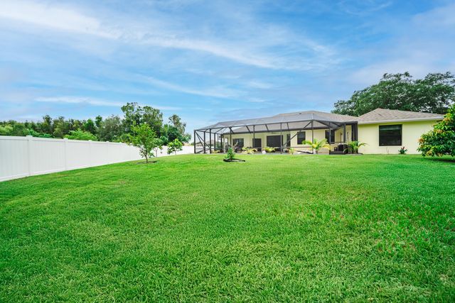 1601 SW California Boulevard, Port St. Lucie, Port St Lucie, FL 34953