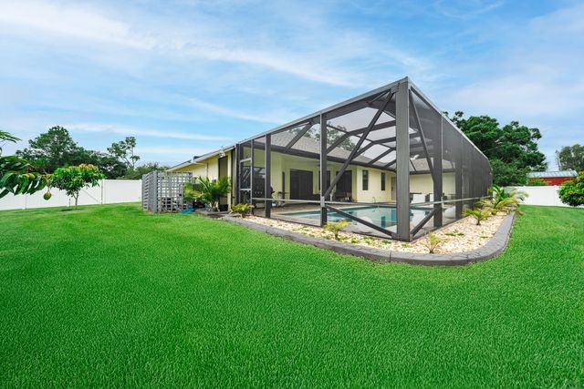 1601 SW California Boulevard, Port St. Lucie, Port St Lucie, FL 34953