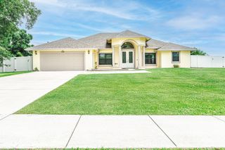 1601 SW California Boulevard, Port St. Lucie, Port St Lucie, FL 34953