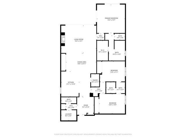 80277 Platinum Way, La Quinta, CA 92253