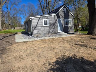 55819 Hamilton Street, Antwerp Twp, MI 49079