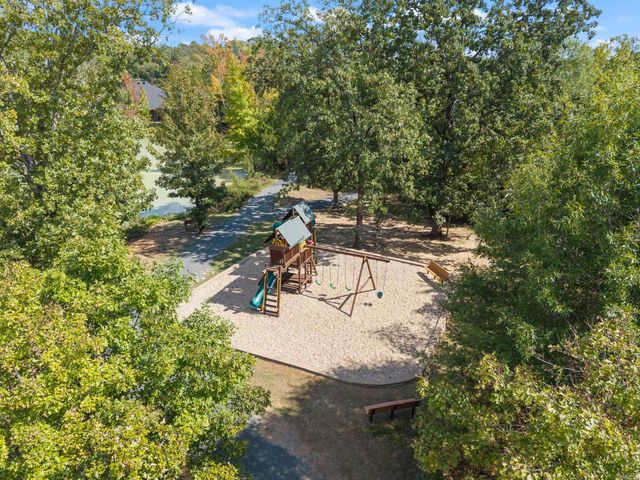 15124 Matterhorn Loop, Maumelle, AR 72113