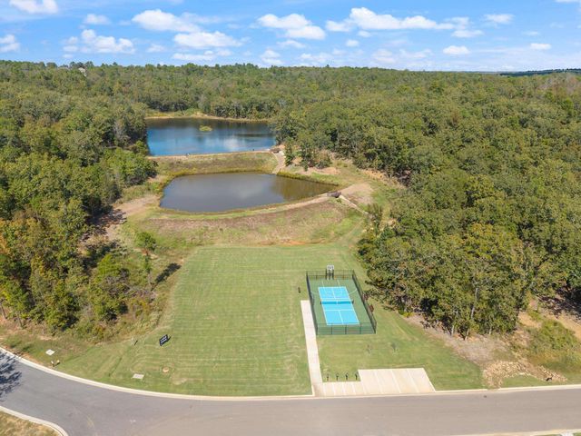 15124 Matterhorn Loop, Maumelle, AR 72113
