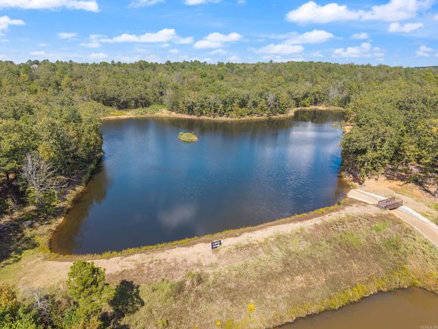 15124 Matterhorn Loop, Maumelle, AR 72113