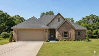 15124 Matterhorn Loop, Maumelle, AR 72113