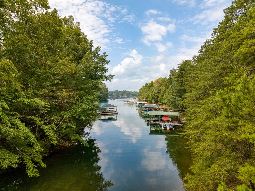 00 Pinnacle Pointe Drive, Seneca, SC 29672