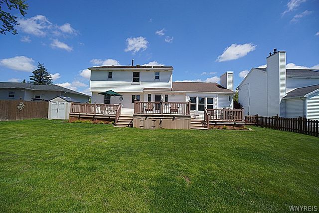 162 Angle Road, West Seneca, NY 14224
