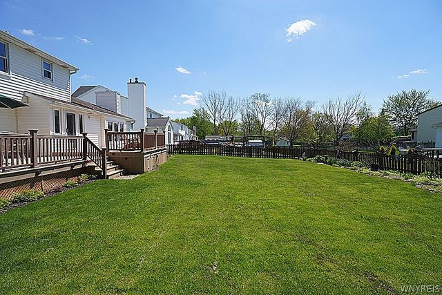 162 Angle Road, West Seneca, NY 14224