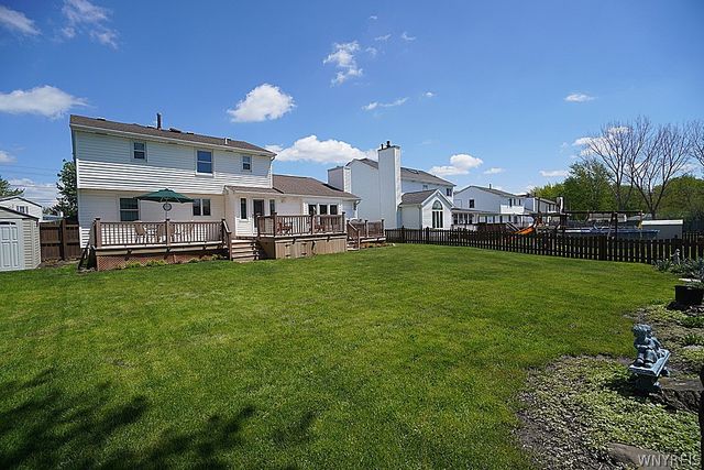 162 Angle Road, West Seneca, NY 14224