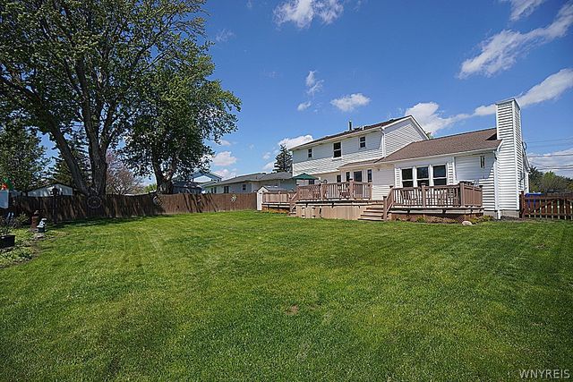 162 Angle Road, West Seneca, NY 14224