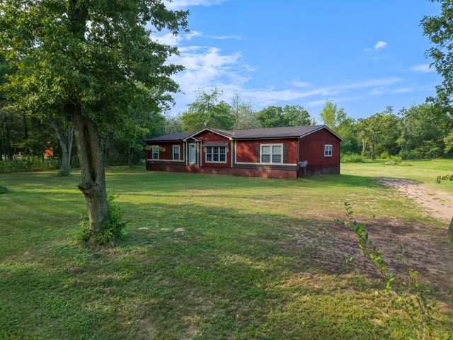 191 hwy 84, Fairfield, TX 75840