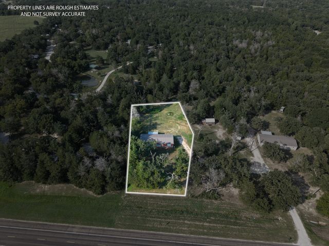 191 hwy 84, Fairfield, TX 75840