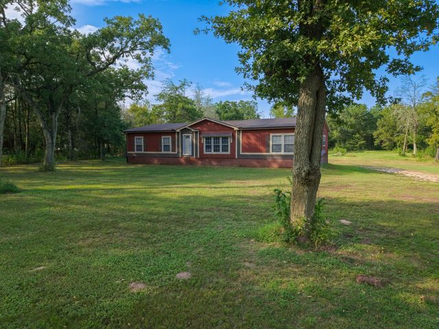 191 hwy 84, Fairfield, TX 75840