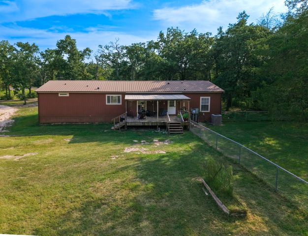 191 hwy 84, Fairfield, TX 75840