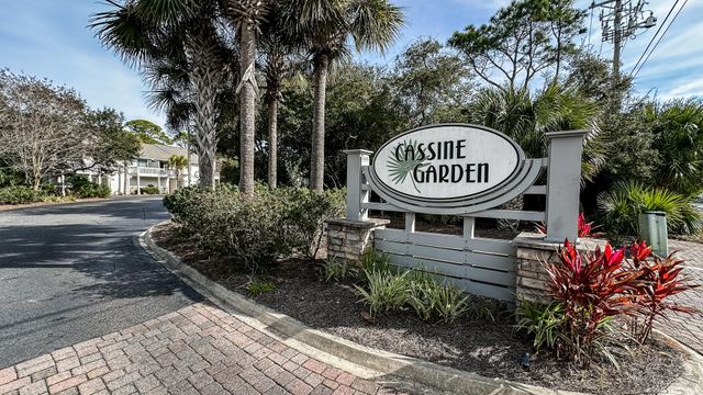 111 Cassine Garden Circle UNIT 133, Santa Rosa Beach, FL 32459