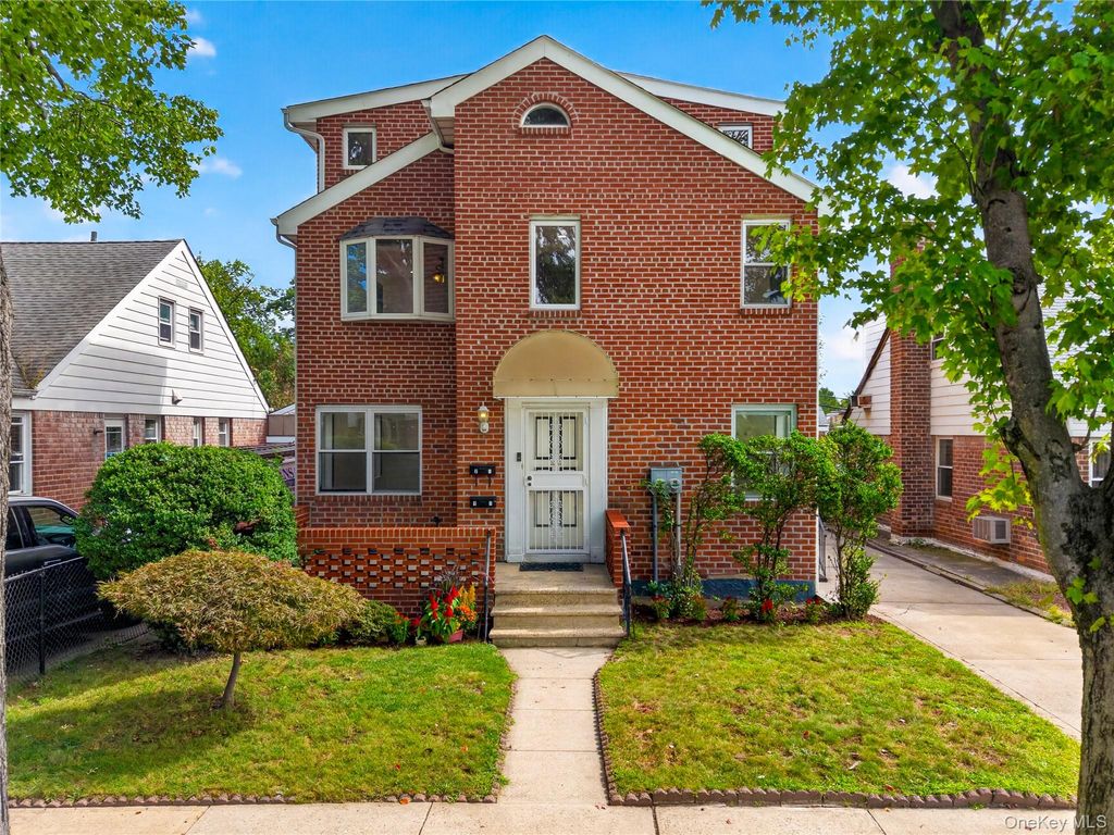 56-15 199th Street, Fresh Meadows, NY 11365 — exterior