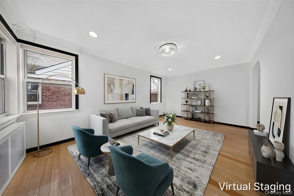 56-15 199th Street, Fresh Meadows, NY 11365 — photo 4