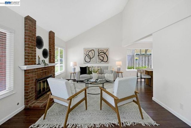 8135 Merion Dr, Newark, CA 94560