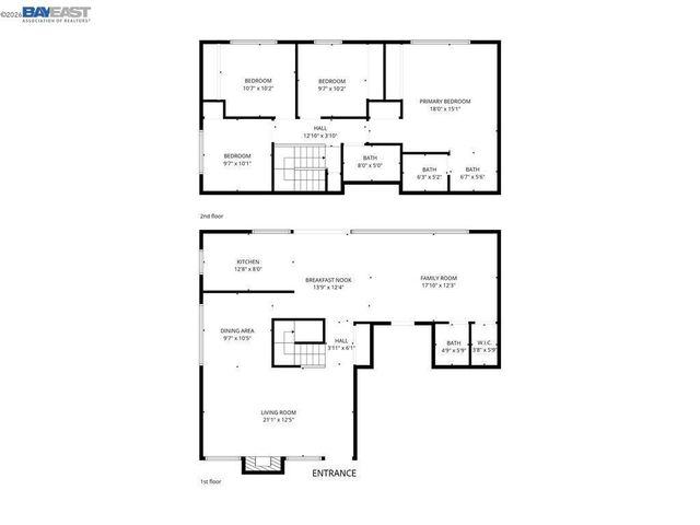 8135 Merion Dr, Newark, CA 94560