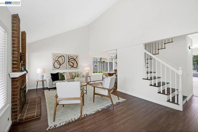 8135 Merion Dr, Newark, CA 94560