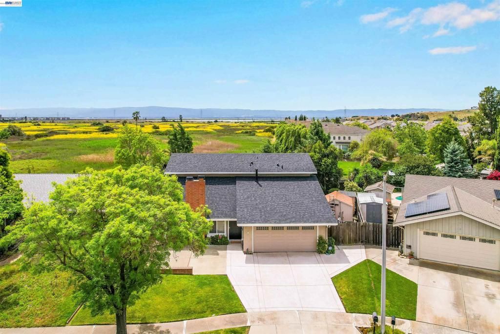 8135 Merion Dr, Newark, CA 94560