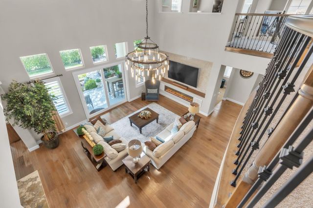 651 Idlewood Pl, El Dorado Hills, CA 95762