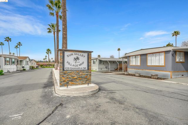 180 Algiers Circle, Pacheco, CA 94553