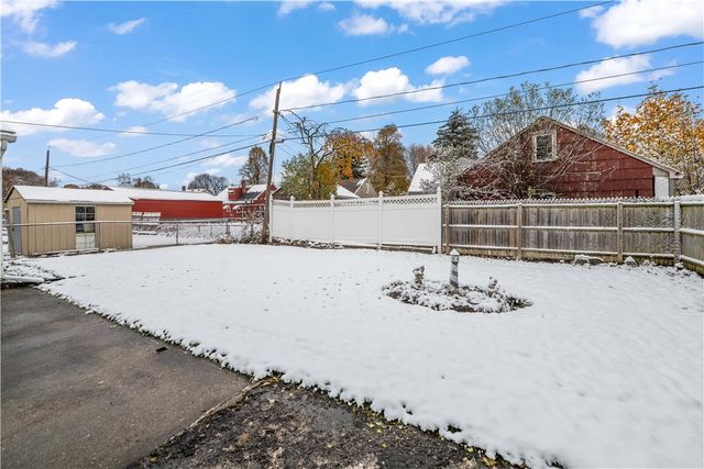 22 Trento Street, Rochester, NY 14606