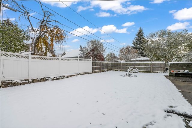 22 Trento Street, Rochester, NY 14606