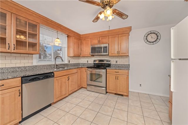 22 Trento Street, Rochester, NY 14606