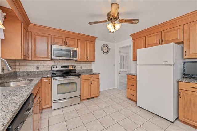 22 Trento Street, Rochester, NY 14606